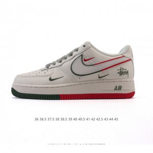 Nike Air Force 1 '07 Low 2025 Force 1 Hd2258 36-45 Wetl0509Zbl