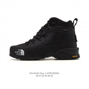 Company-grade outdoor dad sneakers, high-top Martin boots, The North Face platf