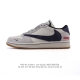 Air Jordan 1 Low Aj1 1 1Aj1 1985 Air 553558 36 45 Wqtl0507Zbl