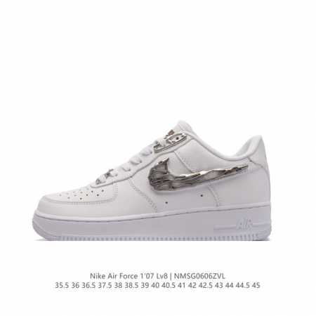 Nike Air Force 1 '07 Low force 1 Fv3616-101 35.5 36 36.5 37.5 38 38.5 39 40 40. - Click Image to Close