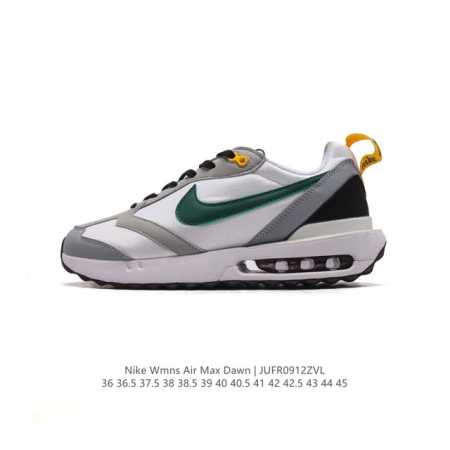 Nike Air Max Dawn 1984 airtrain Nike Air Max Dawn Max Air Air : Dm0013-101 36 3 - Click Image to Close