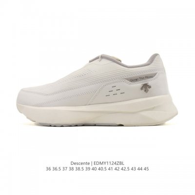 Descente Urban Outdoor Series Men's and Women's Traxi Sports and Casual Shoes S