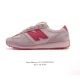 New Balance Nb Official 2025 New Women's Shoes All-Match Retro Classic Sports Ca