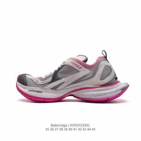 # #1:1 # eva # 5 , eva , - balenciaga 3Xl Sneakers 3+ 734731 W3Xl2 0628 35-45 H - Click Image to Close