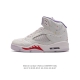 Nike Air Jordan 5 Retro Aj5 5 Aj5 5 5 air Jordan 1985 nike nba Michael Jordan 3