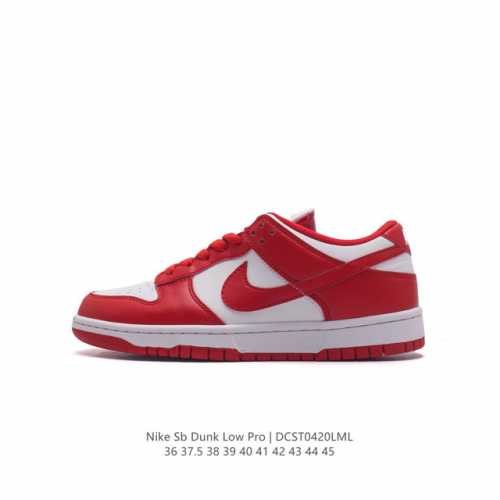 Nike Sb Dunk Low Pro Dunk Dunk 80 Dd1391-100 36-45 Dcst0420Lml