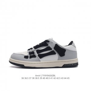 amiri dunkskel-Top-Low-Sneakers amiri a1-Dunk Amiri 36-45Tyxy0