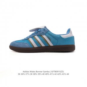wales Bonner X Adidas 2024 Ig4279 36-44 Gftb0915Zzl