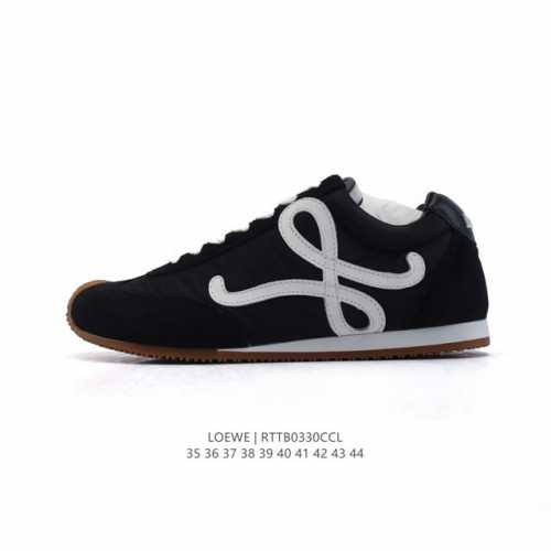 Loewe Ballet Runner Loewe Ballet Runner 2.0 T : 35-44 : Rttb0330Ccl