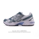 Asics' new couple's walking shock-absorbing retro shoes Gel-1 are fashionable, b