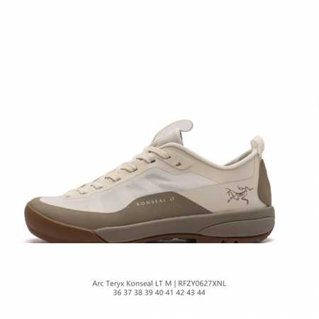 ArcteryxKonsealLT KONSEAL VibramMegagrip TPU 36-44 RFZY0627XNL - Click Image to Close