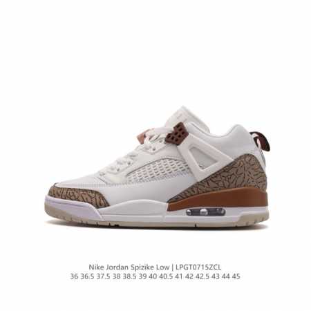 Nike Jordan Spizike Low Air Jordan Jordan Spizike Low Air Jordan Fq1579 36-45 L - Click Image to Close
