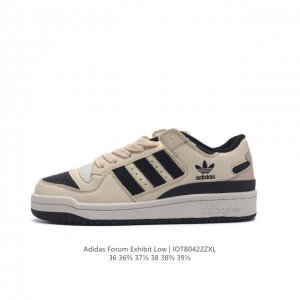 Adidas Forum Exhibit Low Shoes 2Adidas Forum x ForumDd
