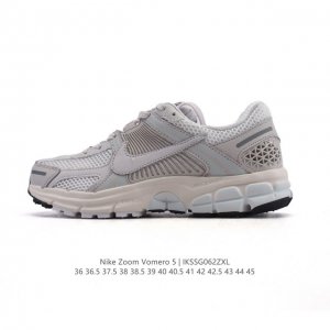 Nike Nike Summer Zoom Vomero 5 Sneakers Casual Training Running Shoes. The Nike