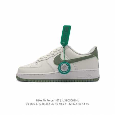 logo Af1 Nike Air Force 1 07 Low Dv3808: 36 36.5 37.5 38 38.5 39 40 - Click Image to Close