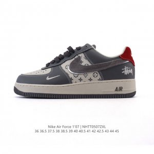 Nike Air Force 1 '07 Low 2025 Force 1 Xz6188 36-45 Nhtt0507