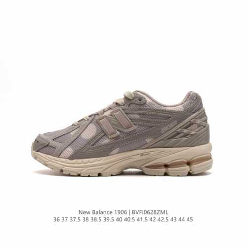 New Balance M1906 NB 2002 1906 NB 2002r vibe 1906r M1906RPA 36-45 BVFI0628ZML