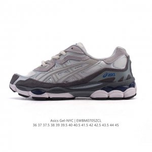 Corporate level Asics gel-Nyc retro single product 2025 new Asics tiger new cas