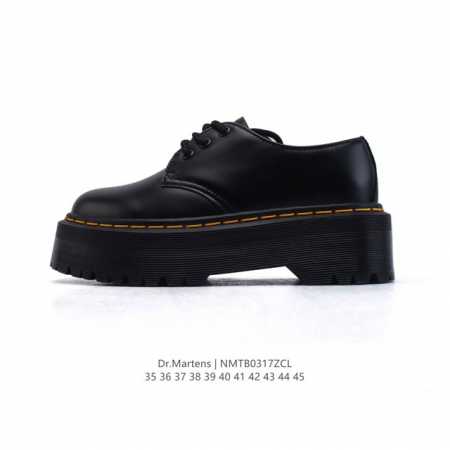 170 D.R Martens Dr.Martens 35-45 Nmtb0317Zcl - Click Image to Close