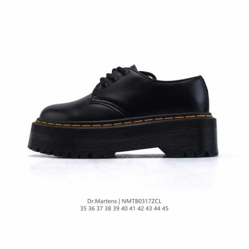170 D.R Martens Dr.Martens 35-45 Nmtb0317Zcl