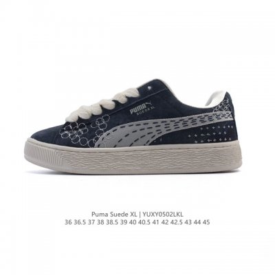 Puma Suede Xl   Puma Puma Suede Xl Puma 36-45 Yuxy0502Lkl