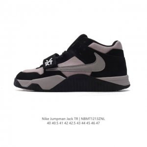 Travis Scott Jordan Jumpman Jack Taupe Haze Nike jumpman cactus Jack Jack Fz8117-205 40-47 Nbmt1213Znl