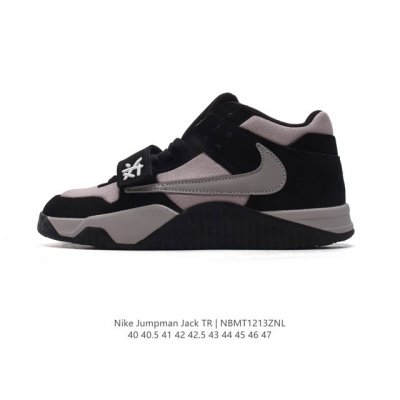 Travis Scott Jordan Jumpman Jack Taupe Haze Nike jumpman cactus Jack Jack Fz8117-205 40-47 Nbmt1213Znl