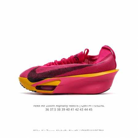 Nike Air Zoom Alphafly NEXT% 3 Zoom X Atomknit Zoom ZoomX DDD DDD FD6502-701 DD - Click Image to Close