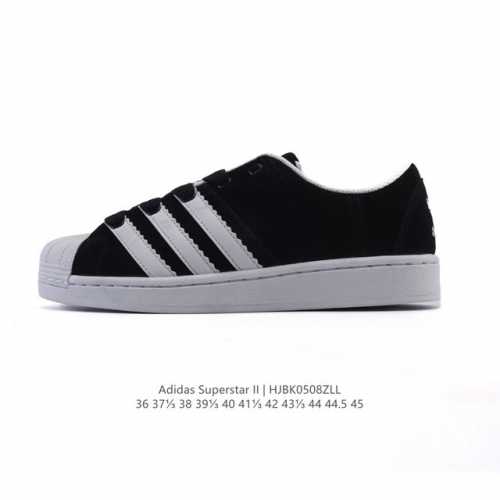 Adidas Originals Superstar Supermodified Shoes Adidas Superstar Id2552 36-45 Hjb
