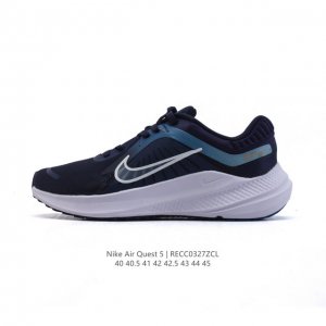 170 Nike Air Quest 5 Nike Quest 5 Dd0204 40-45 Recc0327Zcl