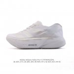 Adidas Adizero Adios pro 4 2025 Adidas Adidas Adispr4 Adidas pr4 Jr6355 36-45 F