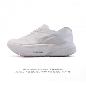 Adidas Adizero Adios pro 4 2025 Adidas Adidas Adispr4 Adidas pr4 Jr6355 36-45 F