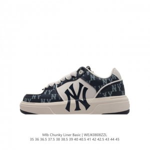 mlb Chunky Liner Basic Mlb Chunky Liner style, 3Asxca12N Gp026 35-45 Wejk0808Zzl