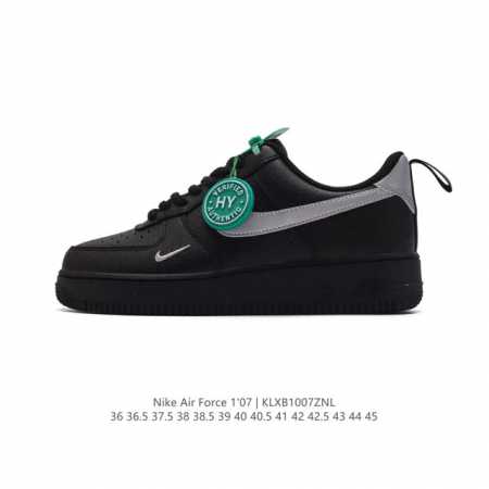 logo Af1 Nike Air Force 1 07 Low Dx8967 36 36.5 37.5 38 38.5 39 40 40.5 41 42 4 - Click Image to Close