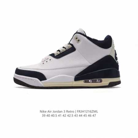 Aj3 Nike Air Jordan 3 Retro Se 3 3 Aj 1988 Nike Air Dh3434 39-47 Frjh1216Zml - Click Image to Close