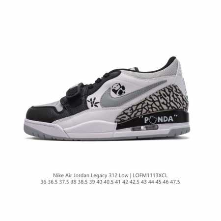 Aj Air Jordan Legacy 312 Aj312 312 Air Jordan Legacy 312 Low Aj1 Aj3 Nike Air Alpha Force Nike Air Wings Aj1 Aj3 Nike Air Alpha Force Nike Air Fq7827-006 36-47.5 Lofm1113Xcl - Click Image to Close