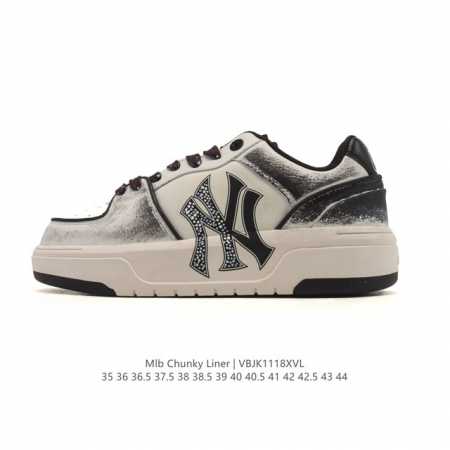 Mlb Chunky Liner Mid, a popular high-end streetwear brand featuring lightweight, - Click Image to Close