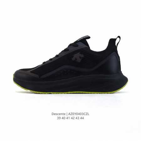 Descente Chron D4231Lsn14 39-44 Azey0403Czl - Click Image to Close