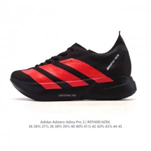 Corporate-level Adidas Adidas Adizero Adios Pro 4 Comfortable, Non-slip, and Du