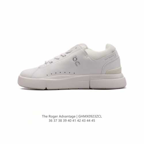 On On on The Roger Advantage The Roger Advantage 36-45 Ghmx0923Zcl