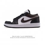 Nike Jordan Air Jordan 1 Low Aj1 Joe 1 Jordan 1 generation Aj1 low-top retro cul