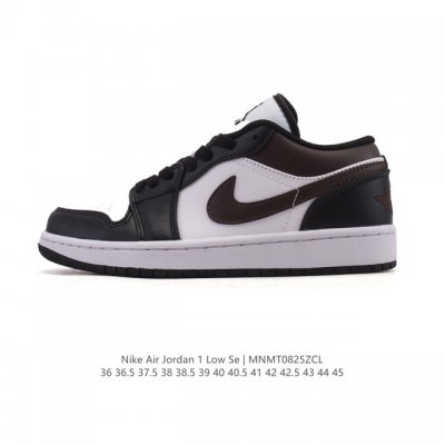 Nike Jordan Air Jordan 1 Low Aj1 Joe 1 Jordan 1 generation Aj1 low-top retro cul