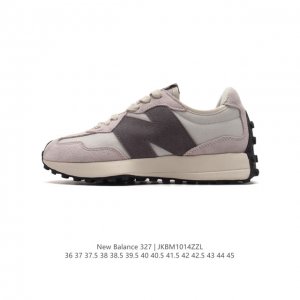Nb New Balance 327 N pu Ms327Lt 36 45 Jkbm1014Zzl