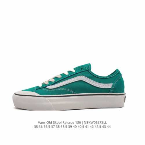 Vans Og Oid Skool style 36 vans old Skool og 35-44 Nbkw0527Zll