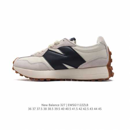 Nb New Balance 327 N pu U327Wc D 36 45 Ewsg1122Zlb - Click Image to Close