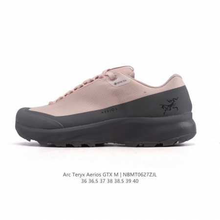 Corporate Arc'Teryx Aerios Gxt Hiking Boots Waterproof Enhanced Edition Men's Se - Click Image to Close