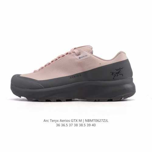 Corporate Arc'Teryx Aerios Gxt Hiking Boots Waterproof Enhanced Edition Men's Se
