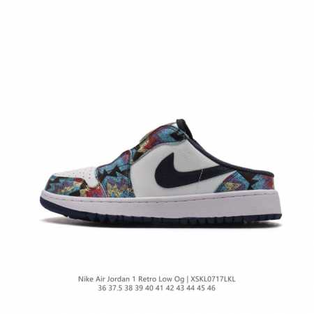 air Jordan 1 Low Aj1 1 1 aj1 1985 Wings Jordan Nike Air Wings 553558 36-46 Xskl - Click Image to Close