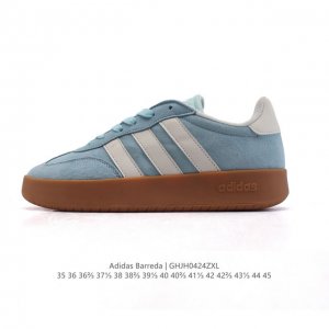 Adidas Barreda T # # # # # : Jq4238 : 35 36 36 37 38 38 39 40 40 41 42 42 43 44
