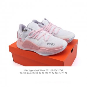 Nk Hyperdunk X Low Ep Z Pt Z Ar0465-003 36-45 Uybd0412Zvl